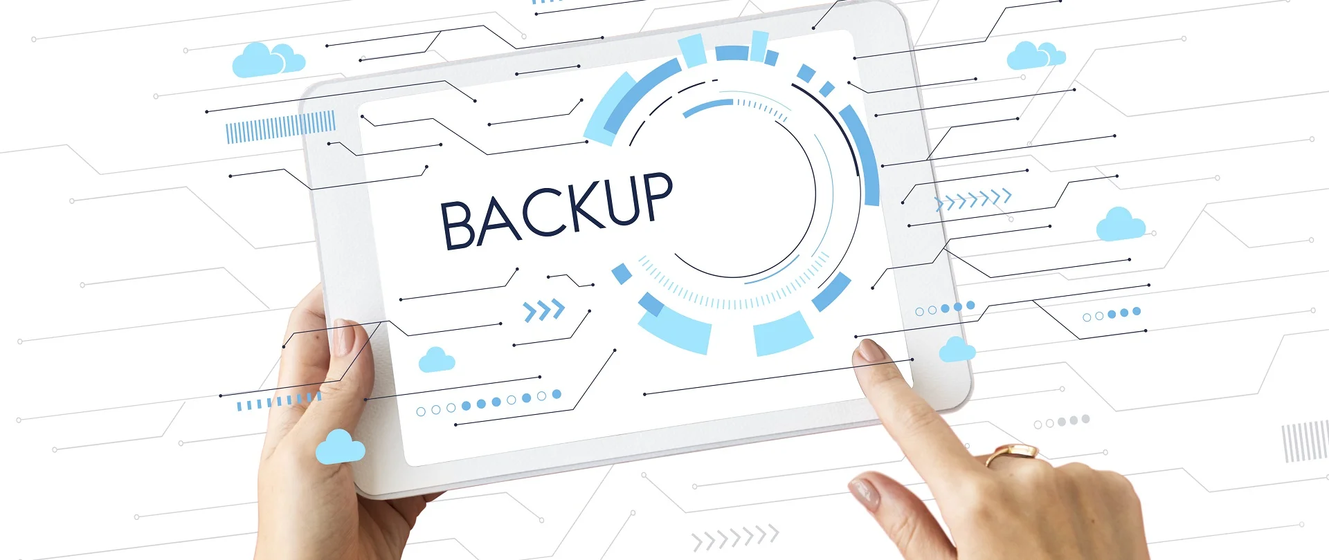 cloud-backup Cloud backup