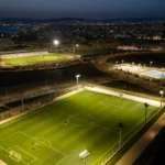 The Ellinikon Sports Park